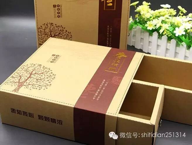 从产品包装引深到年赚百万的项目